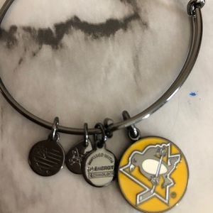 Pittsburgh Penguins bracelet